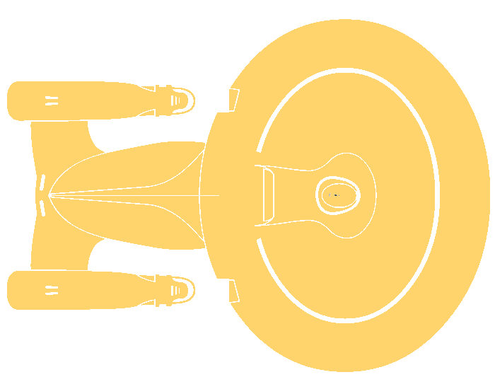 image of U.S.S. Enterprise 1701-D