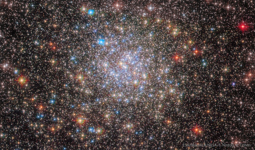 Space